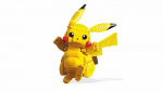 Konstruktorius Mega Construx Jumbo Pikachu, 30 cm