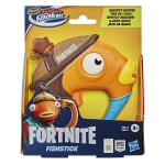 Vandens &scaron;autuvas Hasbro Nerf Supersoaker Fortnite Micro