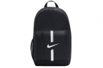 Kuprinė universali Nike Academy Team Backpack DA2571-010, juoda