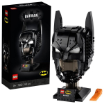 76182 LEGO&reg; Super Heroes Betmeno kaukė