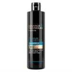 Maitinamasis &scaron;ampūnas su argano ir kokosų aliejumi Avon Absolute Nourishment Shampoo