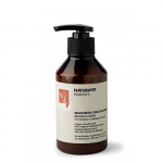 Dažanti kaukė Rica Natura'rt Cooper Blonde Mask, vario atspalvio, 250 ml
