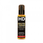 Atstatantis plaukus aliejus su Keratinu ir Arganu Farcom HD Keratin+ Argan Care Oil Instant Vitality Split-Ends Protection Intense Shine, 100 ml