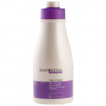 Kaukė dažytiems plaukams Expertia Revival & Shine Mask, 1500 ml