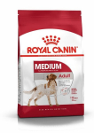 Royal Canin Medium Adult 4 kg