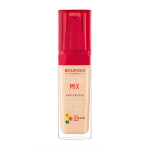 Kreminė pudra Bourjois Healthy Mix, 30 ml, 51 Light Vanilla
