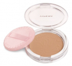 Kompaktinė pudra Vipera Fashion Powder 13 g, 505 Honey