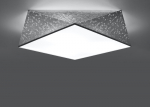 Sollux Lighting lubinis &scaron;viestuvas Hexa