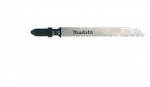 Pjūkleliai siaurapjūkliui Makita A-85715 B-19 T101BR, 65 mm, 5 vnt.