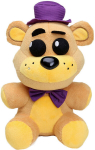 Mink&scaron;tas žaislas Five nights at Freddys