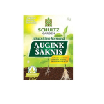 Stimuliatorius &scaron;aknų auginimui Schultz, 2 g