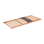 Lovos grotelės Hilding Family Classic, 100x200 cm