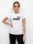 Mar&scaron;kinėliai moterims Puma, balti