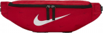 Rankinė ant juosmens moterims Nike NK Heritage Hip Pack-Swoosh, raudona