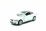 Automodelis Kinsmart BMW M3 Coupe