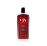 Kasdienis valomasis &scaron;ampūnas American Crew Daily Cleansing Shampoo, 250 ml