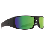 Akiniai nuo saulės Spy Optic Logan