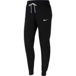 Sportinės kelnės moterims Nike Park 20 Fleece Pants W CW6961-010, juodos
