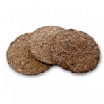 Biofiltras su mikroorganizmais Biologic virtuvės &scaron;iuk&scaron;liadėžėms, 3 vnt.
