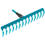 Gardena Combisystem metalinis grėblys 3178-20