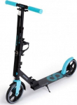 Paspirtukas Movino Infinity Scooter Teal, mėlynas