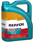 Repsol Elite Evolution VCC 0W20 variklio alyva, 5 L