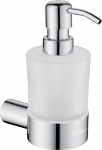 Deante muilo dozatorius Round ADR 0421, Chrome