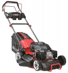 Benzininė savaeigė vejapjovė AWTools AW70076