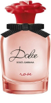 Tualetinis vanduo Dolce Gabbana Dolce Rose EDT moterims 50 ml