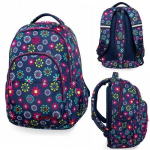 Kuprinė CoolPack Basic Plus / Hippie Daisy