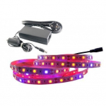 LED juosta augalams auginti 14,4 W/m, 5 m