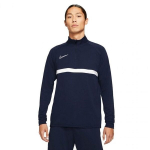 Džemperis vyrams Nike Dri-FIT Academy M CW6110-451, tamsiai mėlynas