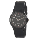 Moteri&scaron;kas laikrodis Casio MQ-24-1BLLEG