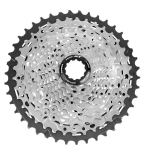 Shimano XT 11 greičių galinė kasetė dviračiui - 11-42T M8000
