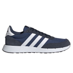 Sportiniai bateliai vyrams Adidas Run 60s 2.0 M FZ0962, mėlyni