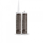Silicone Color 47, 310 ml hermetikas silikoninis antipelėsinis