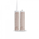 Silicone Color 39, 310 ml hermetikas silikoninis antipelėsinis
