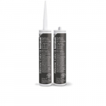 Silicone Color 11, 310 ml hermetikas silikoninis antipelėsinis