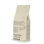 Cementinis glaistas plytelių siūlėms Fugabella Color 24, 3 kg