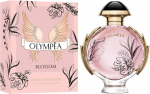 Kvapusis vanduo Paco Rabanne Olympea Blossom EDP moterims, 80 ml