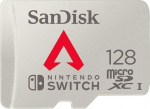 Atminties kortelė SanDisk SDSQXAO-128G-GN6ZY