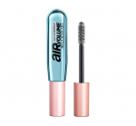 Blakstienų tu&scaron;as L'Oreal Paris Air Volume Mega, 7,9 ml, Black