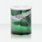 Depiliacinis va&scaron;kas Italwax Tin Lipowax Classic Aloe, 800 g