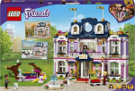41684 LEGO&reg; Friends Didysis Hartleiko vie&scaron;butis