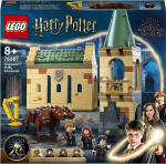 76387 LEGO&reg; Harry Potter Susidūrimas su Pūkeliu