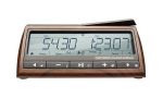 &Scaron;achmatų laikrodis DGT 3000, riboto leidimo