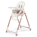 Daugiafunkcinė maitinimo kėdutė Peg Perego Prima Pappa Follow Me, Mon Amour