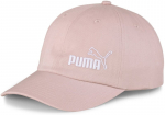 Kepurė moterims Puma Ess Cap Peachskin No1 022543 24, rožinė