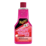 Automobilių &scaron;ampūnas Meguiar's Soft Wash Gel, 473 ml