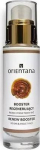 Veido kremas Orientana Booster 30 ml
